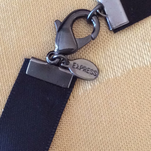 Express necklace - Picture 6 of 8